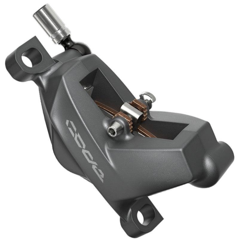 Code Bronze Stealth Brake Caliper