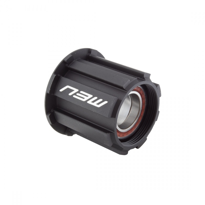 Dt Swiss Campagnolo N3W Freehub Body CPY 13s N3W No End Cap HWRABL00S2321S