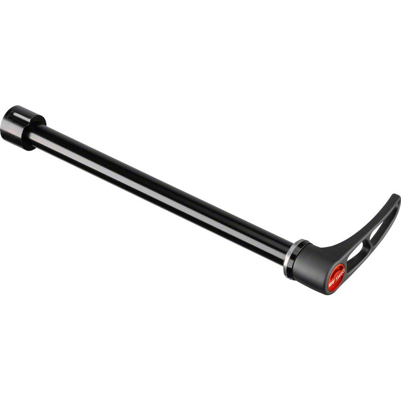DT Swiss RWS MTB Rear Thru Axle – 12 x 142mm, Overall Length 171mm, M12 x 1.5mm Thread Pitch, E-Thru