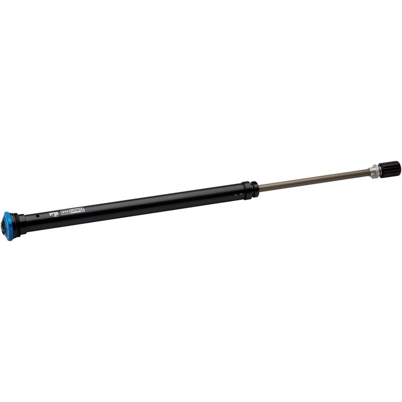 FOX 34 Grip2 Damper Assembly – 2021 150mm Complete