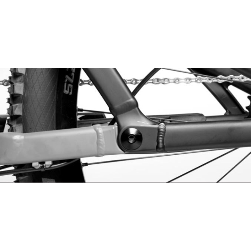 Fuji M-Link Chainstay Pivot Bolt Each