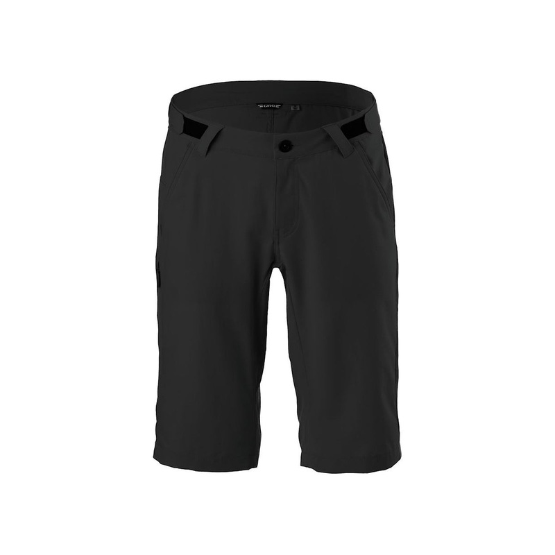 Giro Arc MTB Short – Black Black 28″