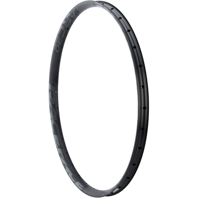 RaceFace ARC 30 Rim – 27.5″, Disc, Black, 32H, Offset