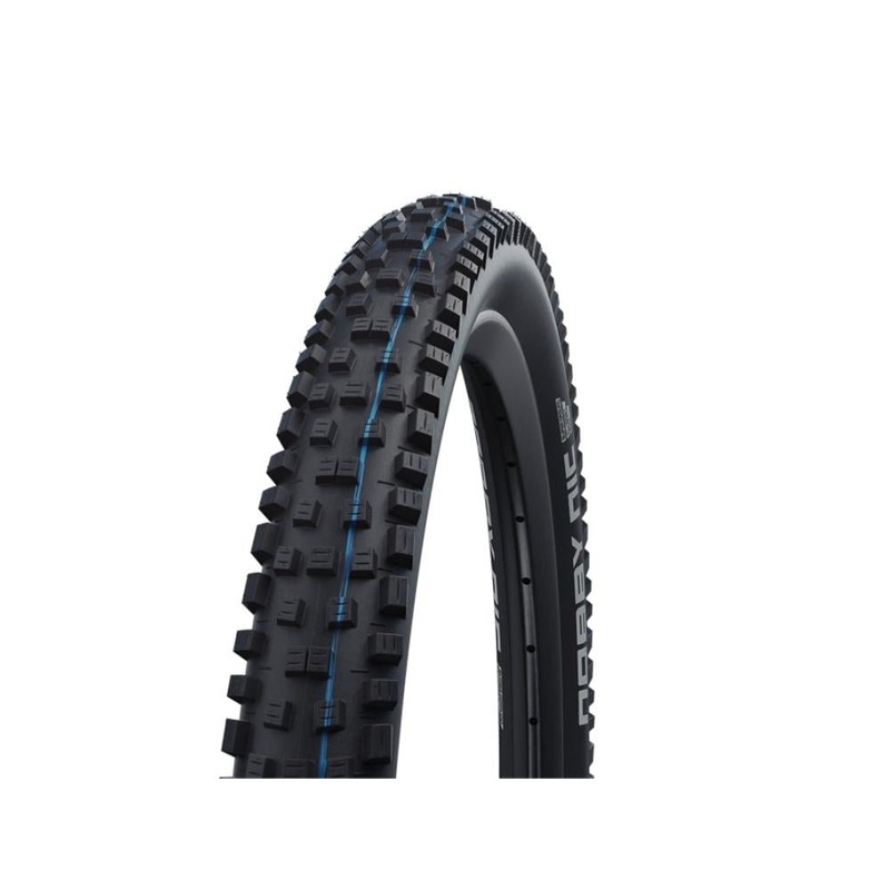 Schwalbe Nobby Nic Tire 29 x 2.4″ Addix Soft / Super Trail