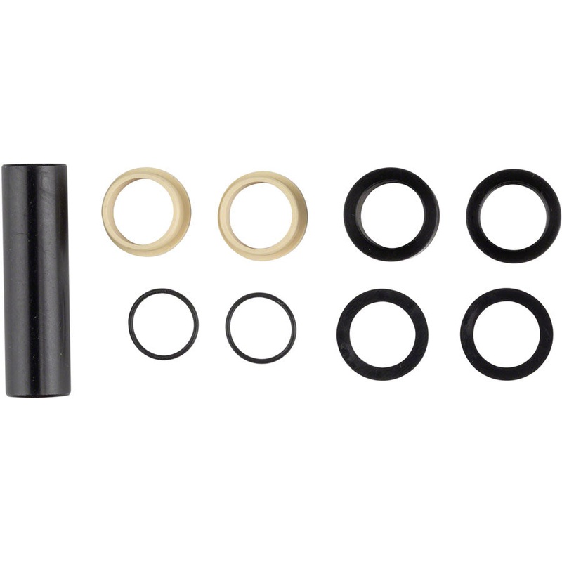 FOX Mounting Hardware – 9 Piece AL 8mm x 49.78/1.960