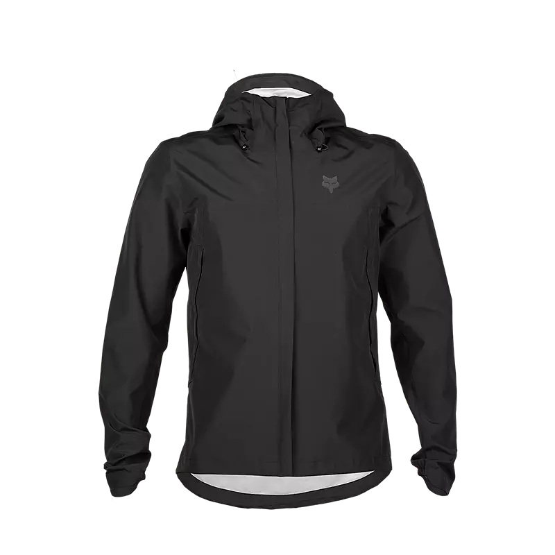Fox Racing Ranger 2.5L Water Jacket – Black Black X-Small