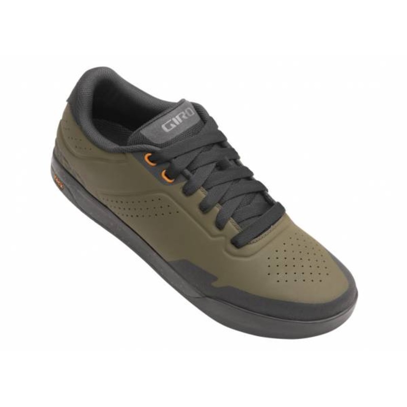 Giro Latch MTB Shoe – Trail Green Trail Green EU 39