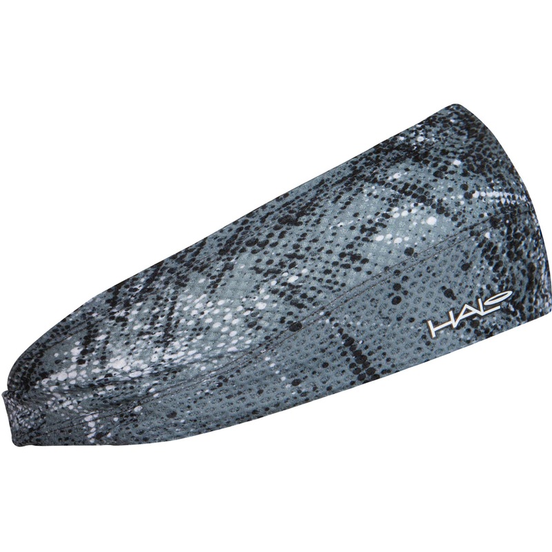 Halo Bandit Pullover Headband – Splatter Air Splatter Air One Size