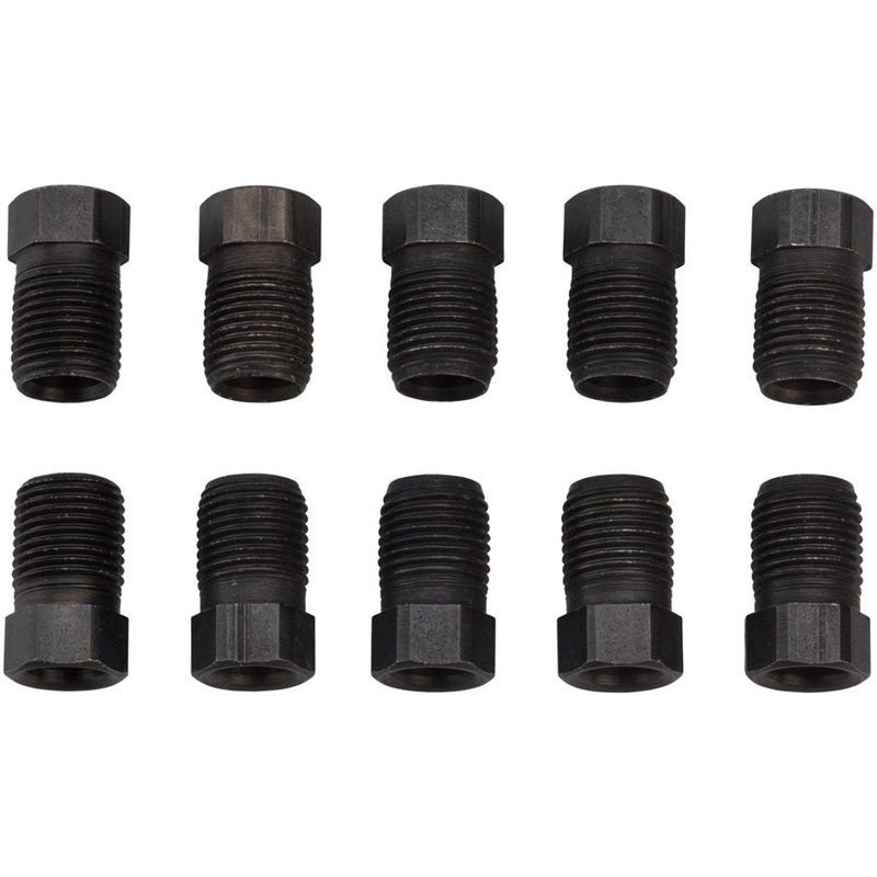 Magura HS33/HS11 Sleeve Nut Bag of 10