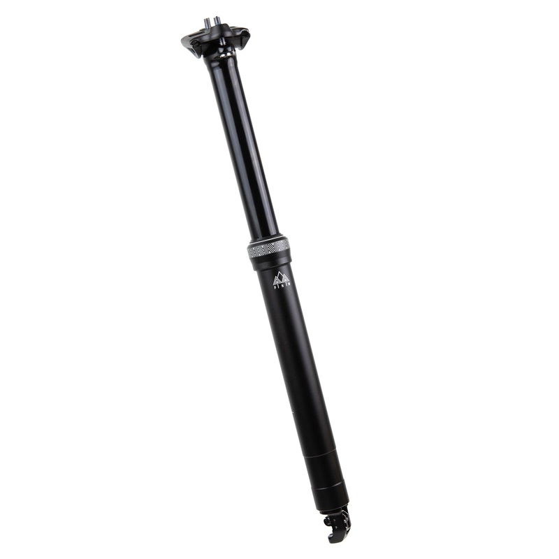 PNW Coast Suspension Dropper Post Internal, 120mm travel, 31.6mm