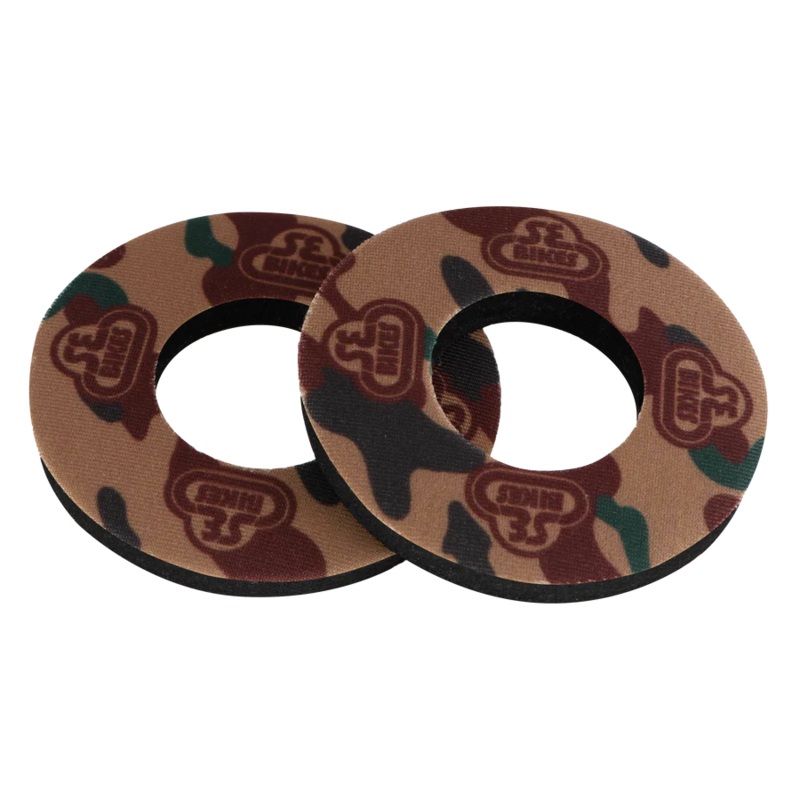 SE Bikes Camo Donuts – Army Camo Army Camo