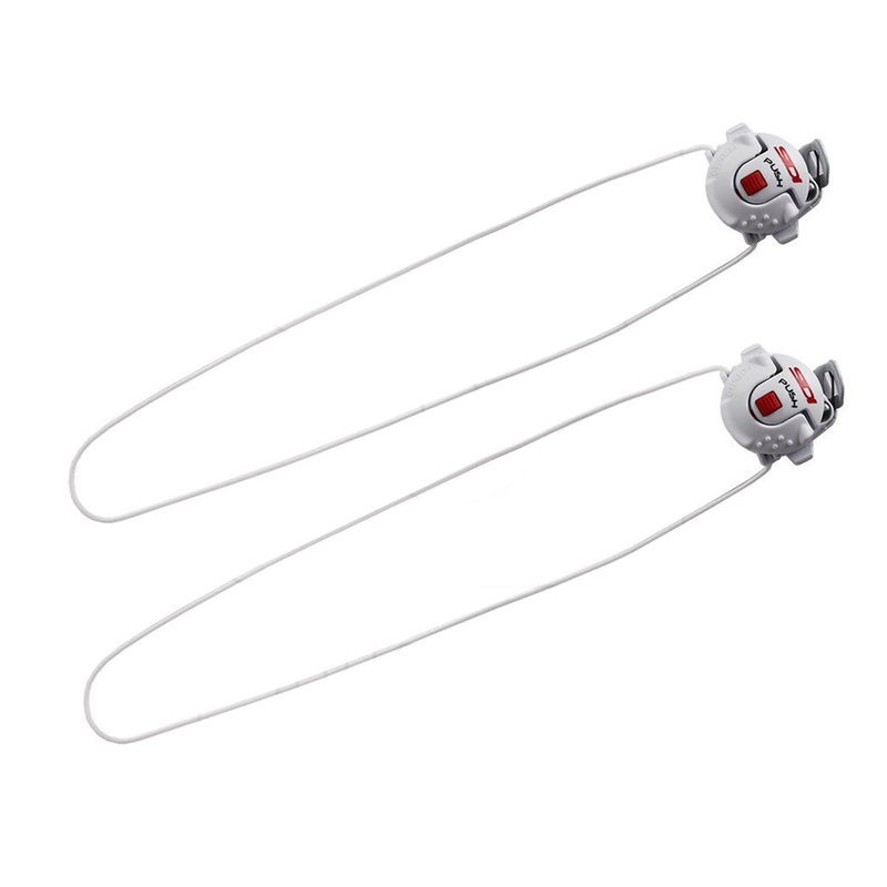 Sidi Techno 3 Push System – White White Long