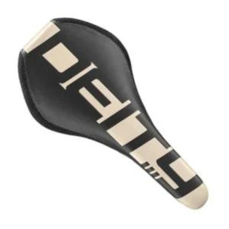SpeedTrap AM Saddle Black