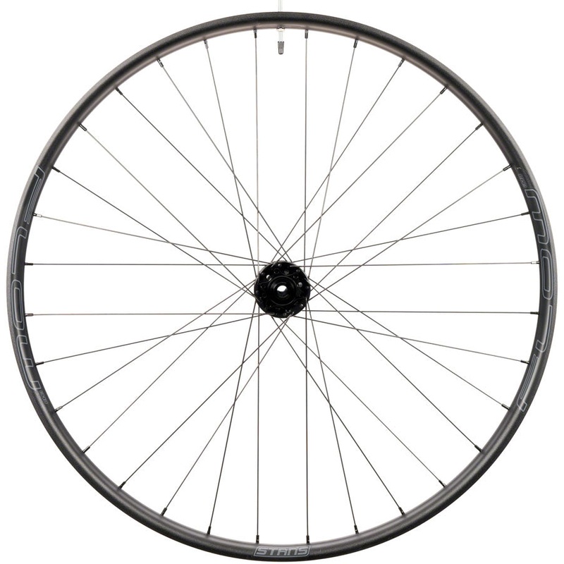 Stan’s Flow EX3 Rear Wheel – 29, 12 x 157mm, 6-Bolt, XDR, Black