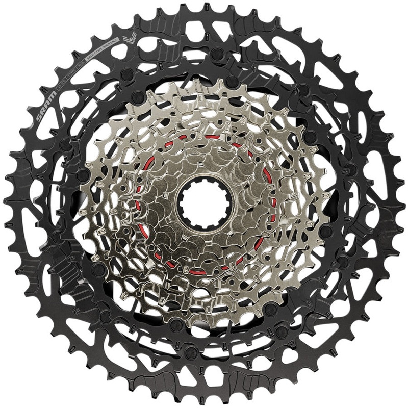 XS-1270 Eagle Transmission Cassette