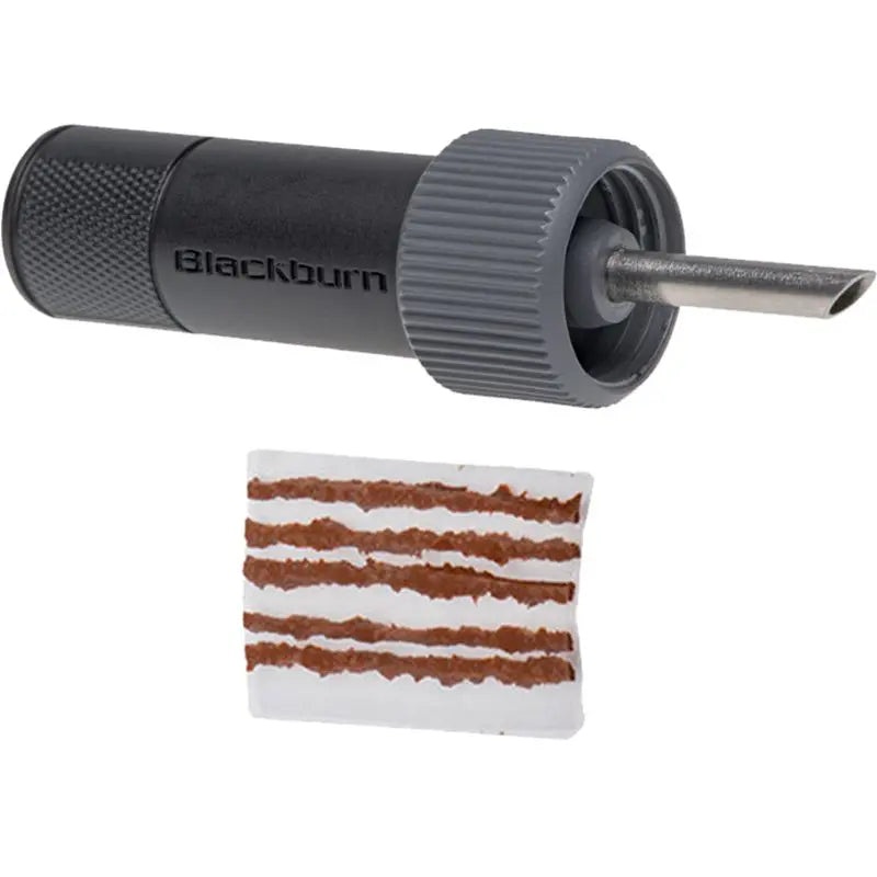 Blackburn Mini Plugger Black 5 Plugs