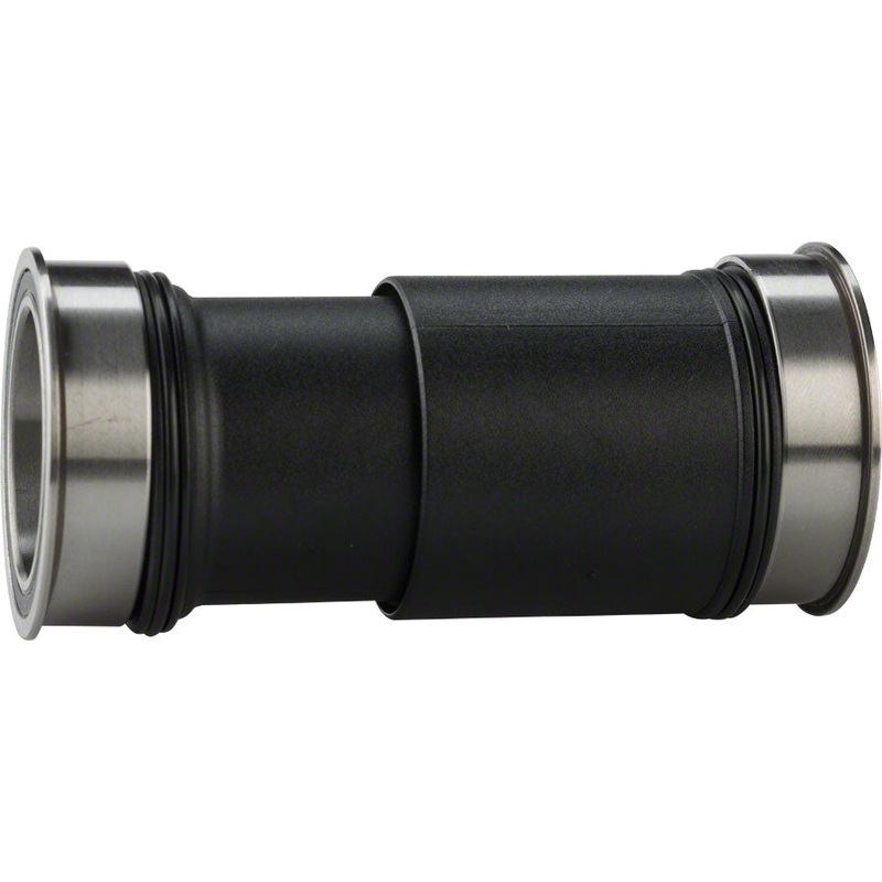 e*thirteen BB92 BB107 BB121 Bottom Bracket – For e*thirteen Cranksets with 30mm Spindle Only