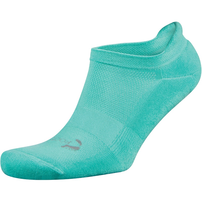 Foot Zen Hidden Comfort Aqua Sm Shirt  Premium Cushioning, Durable Fit, Breathable Materials & Everyday Comfort for Active Foot Health AQUA