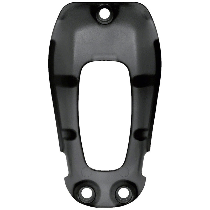 Full Speed Ahead Metron 5D Cover with Bolts