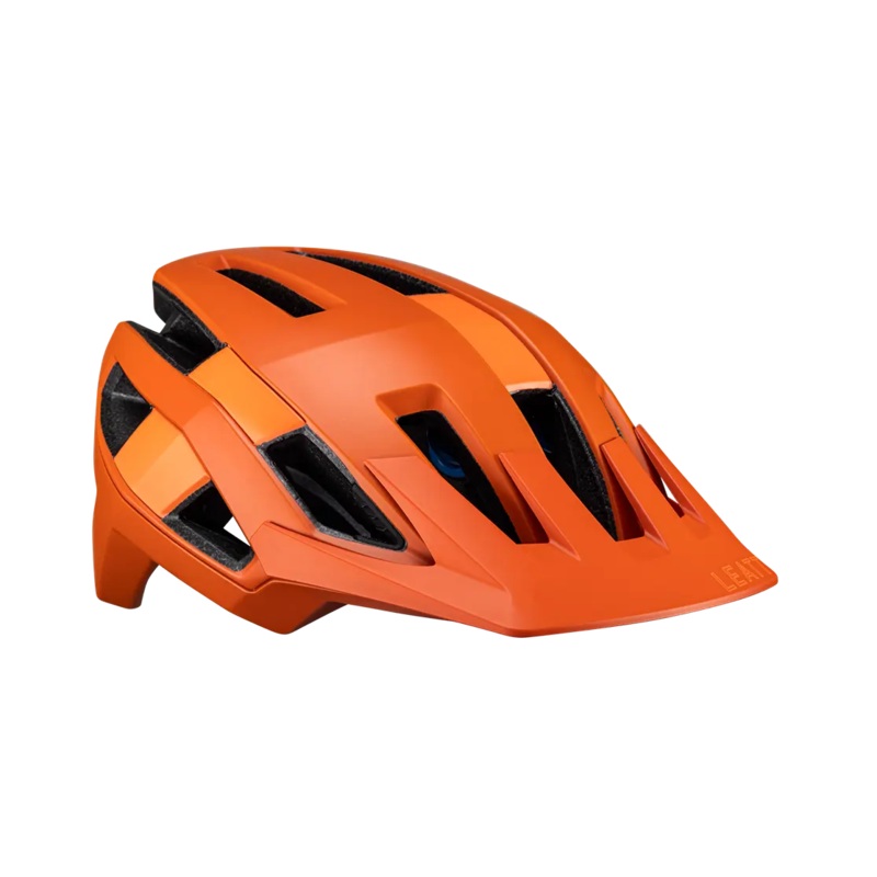 Leatt Trail 3.0 MTB Helmet – Glow – 2024 Glow Small