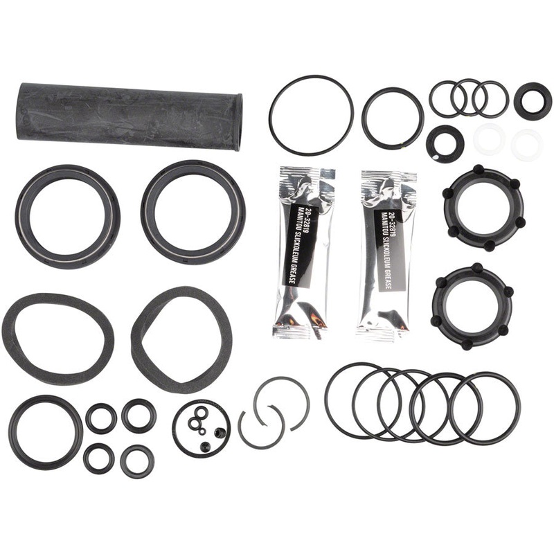 Manitou Mezzer Expert Complete Rebuild Kit