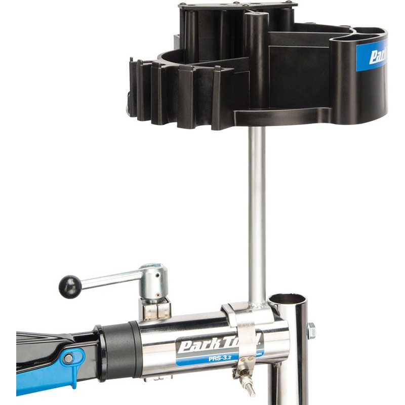 Park TK-4 Tool Kaddie with Stand Mount