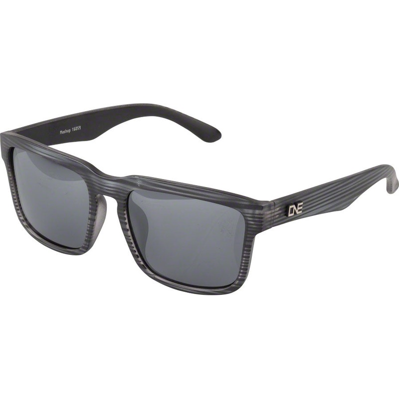 Premium Unisex Polarized Cycling & Lifestyle Sunglasses | TR90 Frames, UV Protection, Impact Resistance, 7-Layer Optics, Stylish & Durable DRIFT GREY