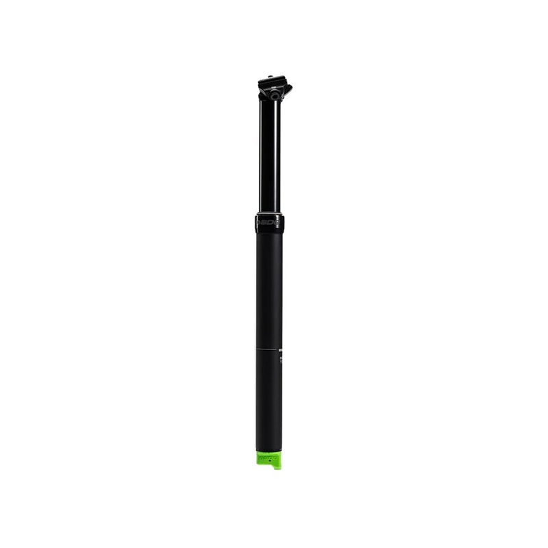 SDG Tellis V2 Dropper Seatpost (125mm) 31.6mm Black