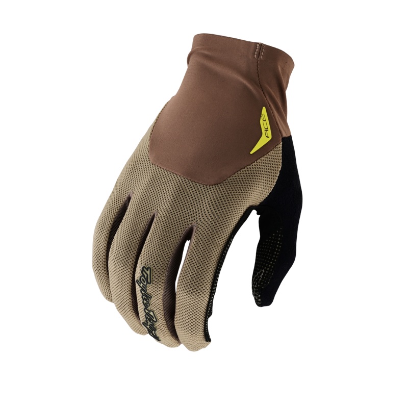 Troy Lee Designs Ace MTB Glove – Oak Oak Small