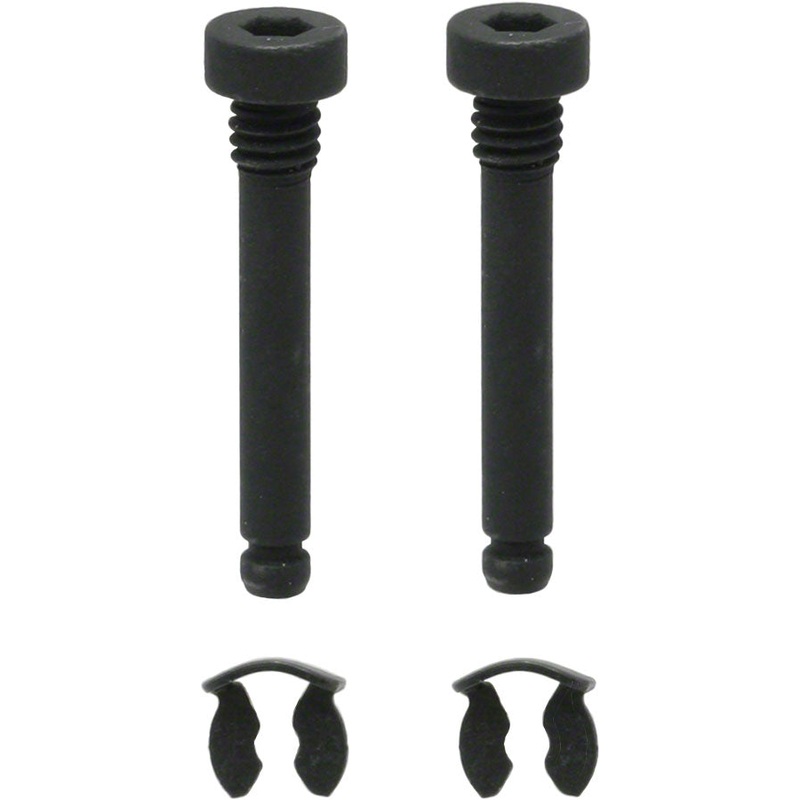 Avid Elixir CR, R, 5, 3, SRAM DB5 Brake Pad Pin Service Parts Kit
