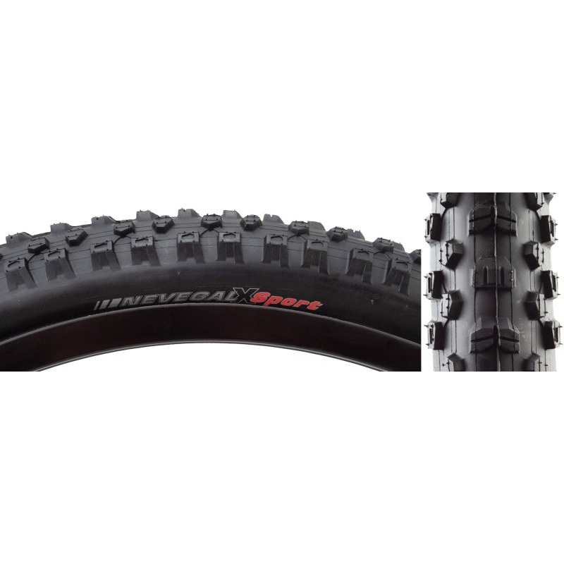 Kenda Nevegal X Sport 26×2.1 Standard Tire