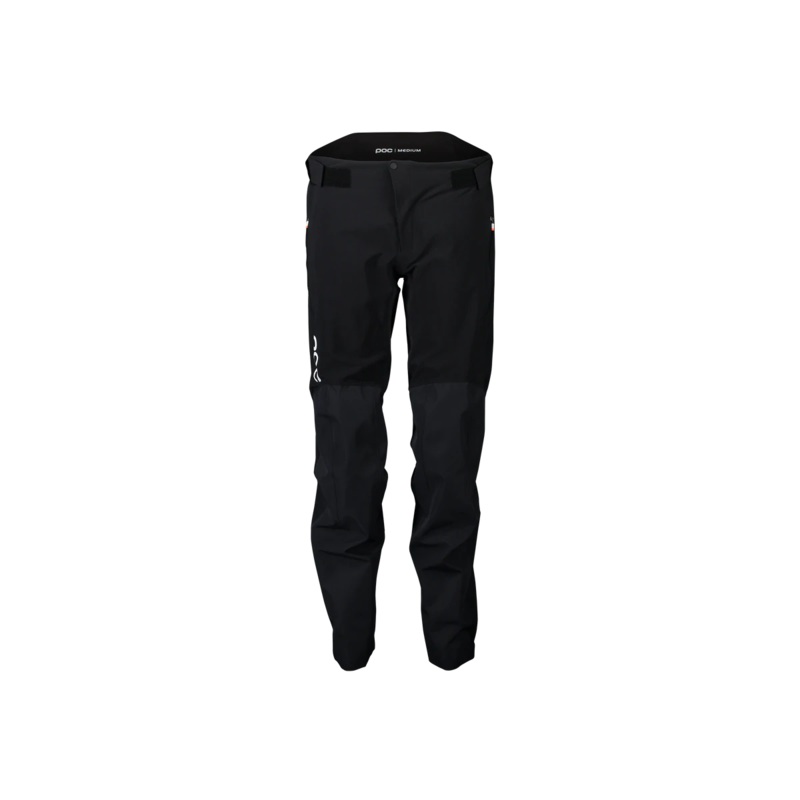 POC Ardour All-Weather Pant – Womens – Uranium Black Uranium Black X-Small