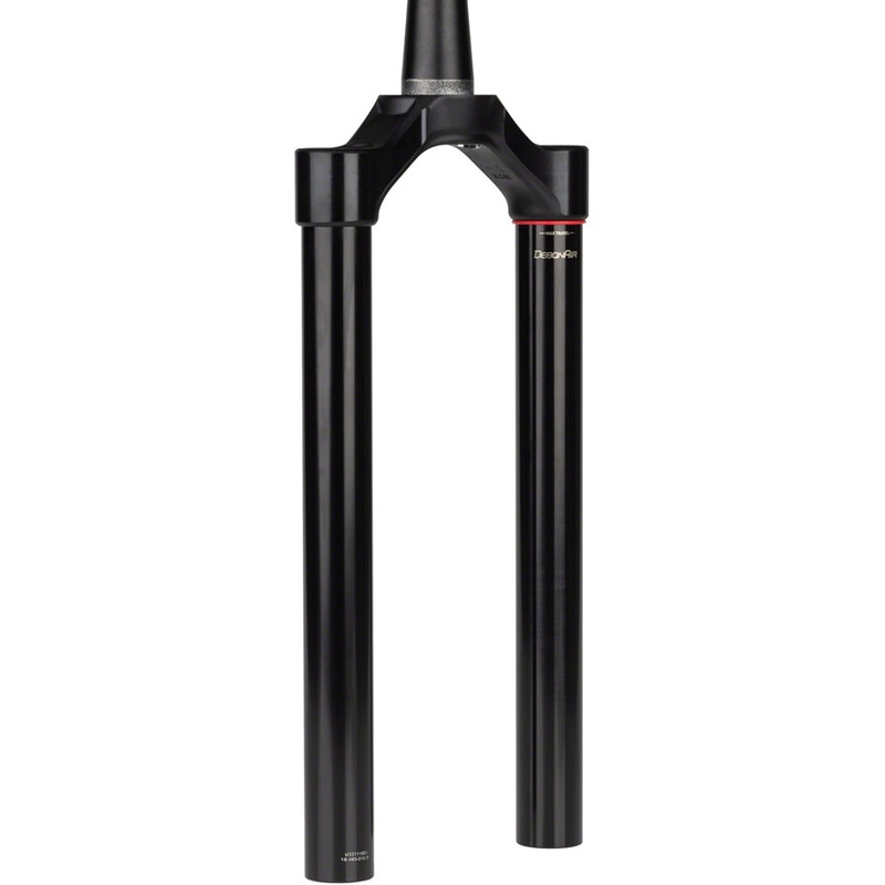 RockShox CSU – Debonair – 27/29″, 44 Off-Set, Aluminum Taper Ano Black, Zeb A1 (2021)