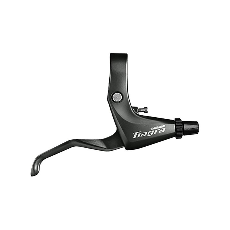 Shimano Tiagra 4700 Flat Bar Brake Lever Black Left