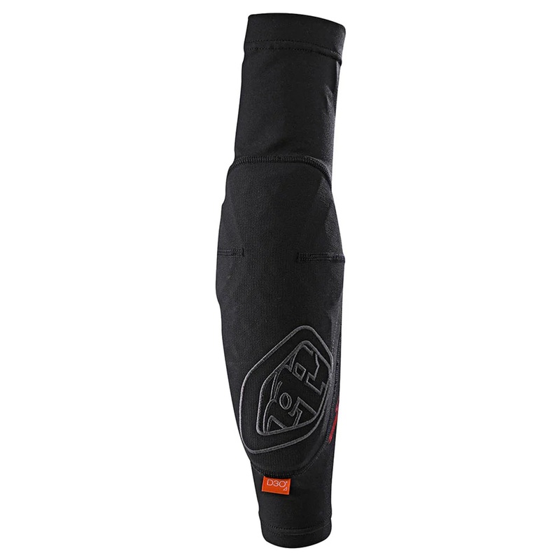 Stage Elbow Guard Black X Small/Small