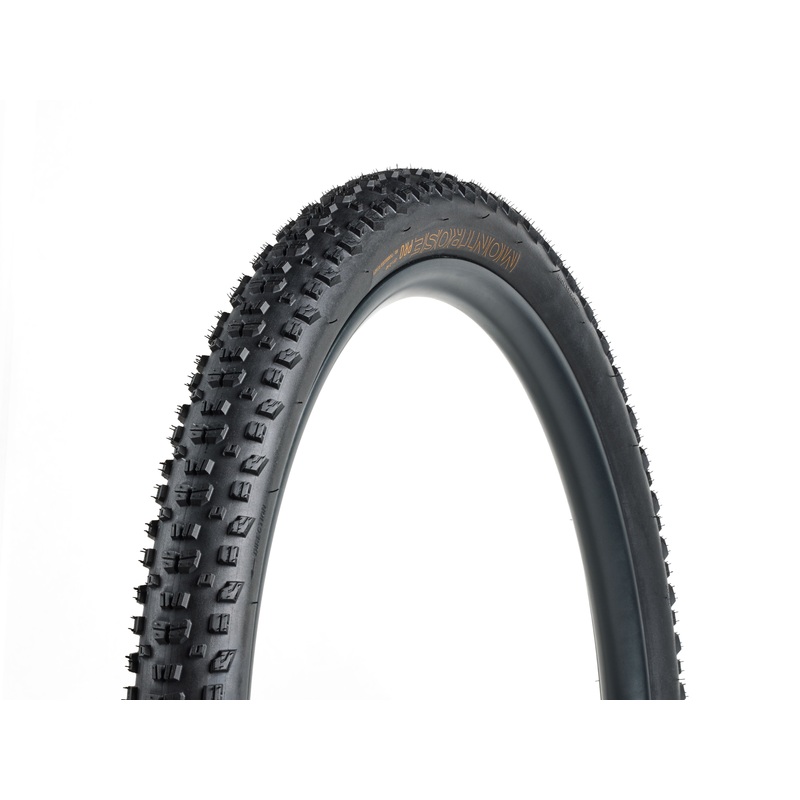 Tire Bontrager Montrose Pro XR 27.5×2.4 TLR Black