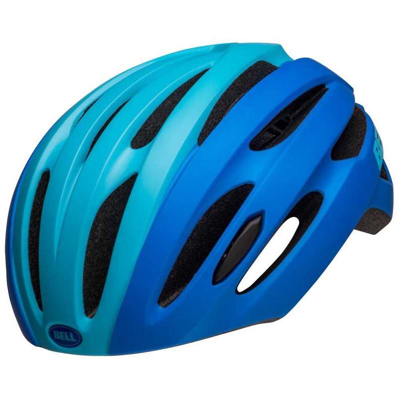 Bell Avenue MIPS Road Helmet – Matt Blue Matt Blue Small/Medium