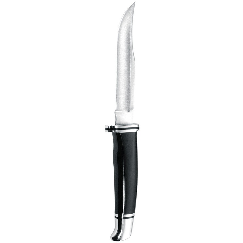 Buck Knives Buck Woodsman – The Ultimate Outdoor Companion