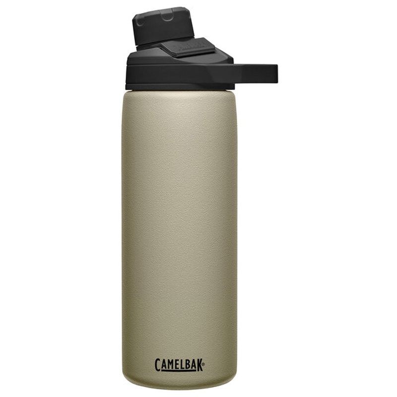 Camelbak Chute Mag Vac Ins 20oz Dune