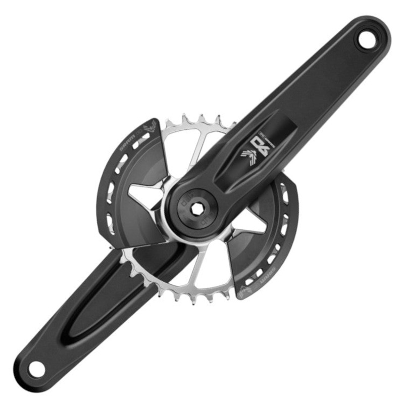 Eagle 90 Transmission Crankset 155mm