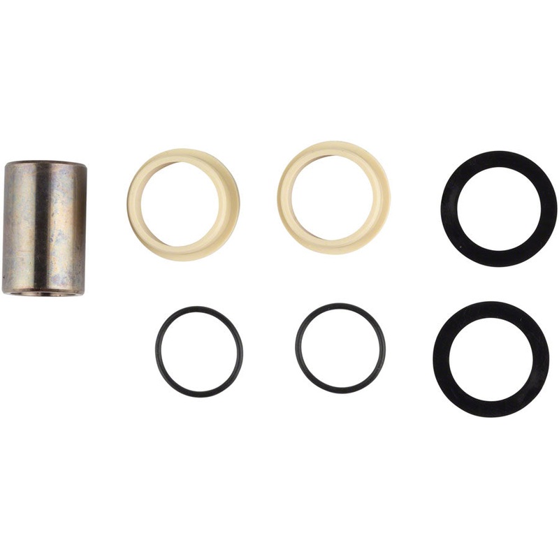FOX Mounting Hardware – 9 Piece SS 10mm x 25/0.984