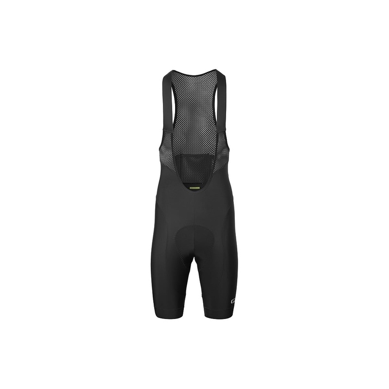 Giro Chrono Expert Bib Short – Black Black Small