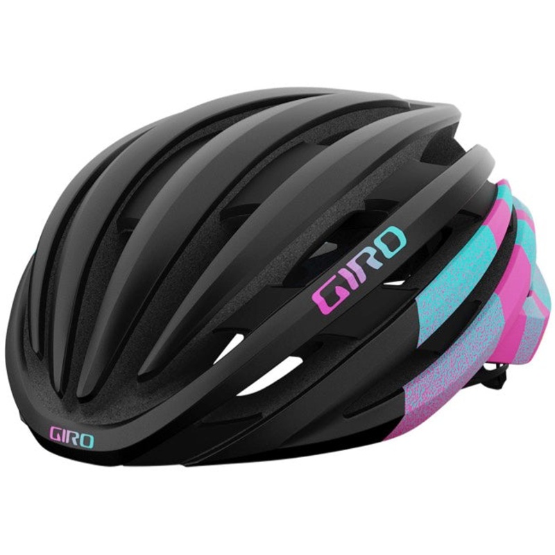 Giro Ember MIPS Road Helmet – Womens – Matt Black Degree Matt Black Degree Small