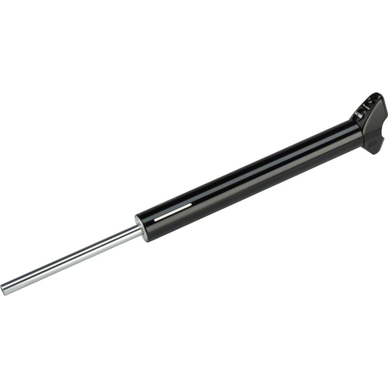 KS LEV Si Oil Pressure Cartridge – 125mm, 2020