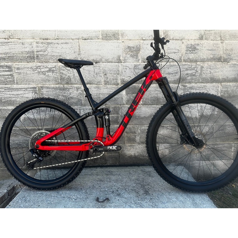 Pre Owned – 2021 Trek Fuel EX 7 Gen 5 – Medium