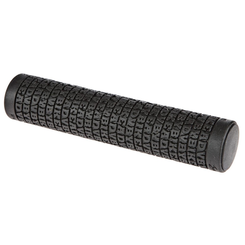 Salsa Backcountry Grips – Black Black