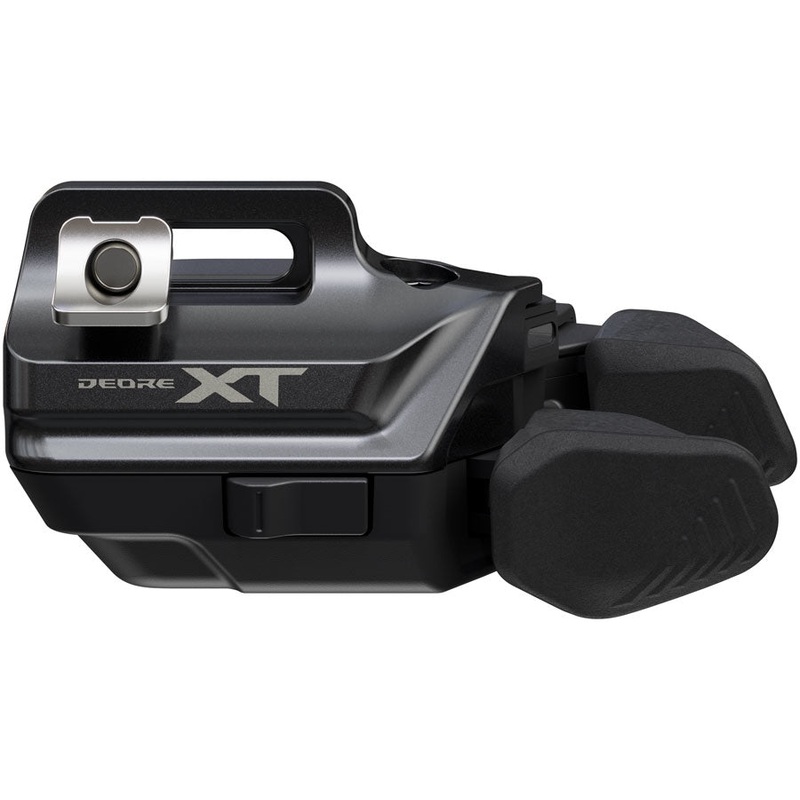 Shimano Deore XT SW-M8250-IR Rapid ES Di2 Wireless Shifter – Right 11/12-Speed I-SPEC EV