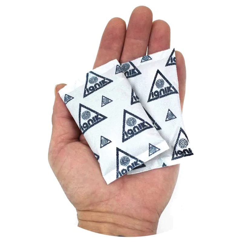 Stay Cozy with Ignik Hand Warmers – 1 Pair