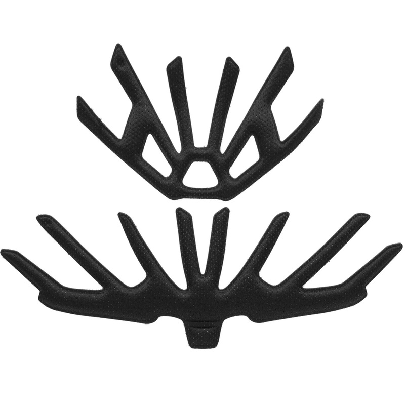 Bell Catalyst/Stratus MIPS Replacement Pad Kit Black Small