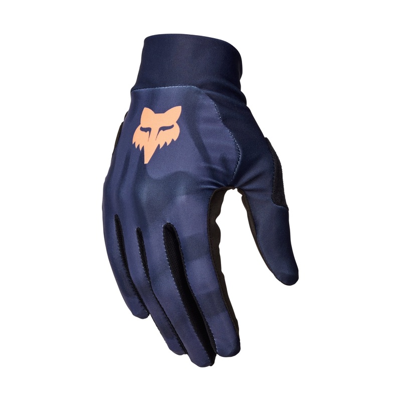 Fox Racing Flexair MTB Glove – Taunt – Indigo Indigo X-Small